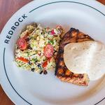 Redrock Canyon Grill - Tulsa