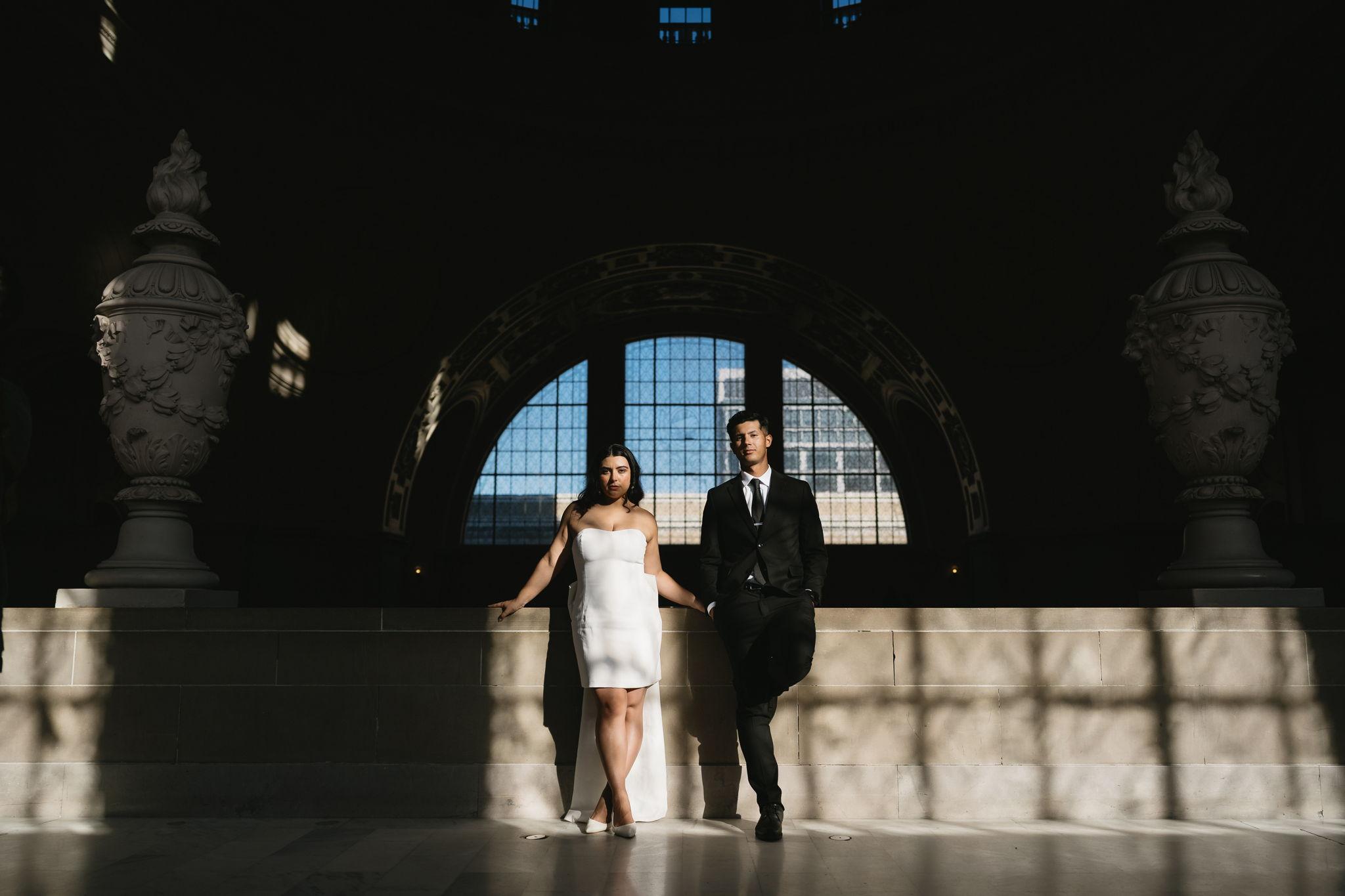 The Wedding Website of Alexa Scaglione and Richard Dao