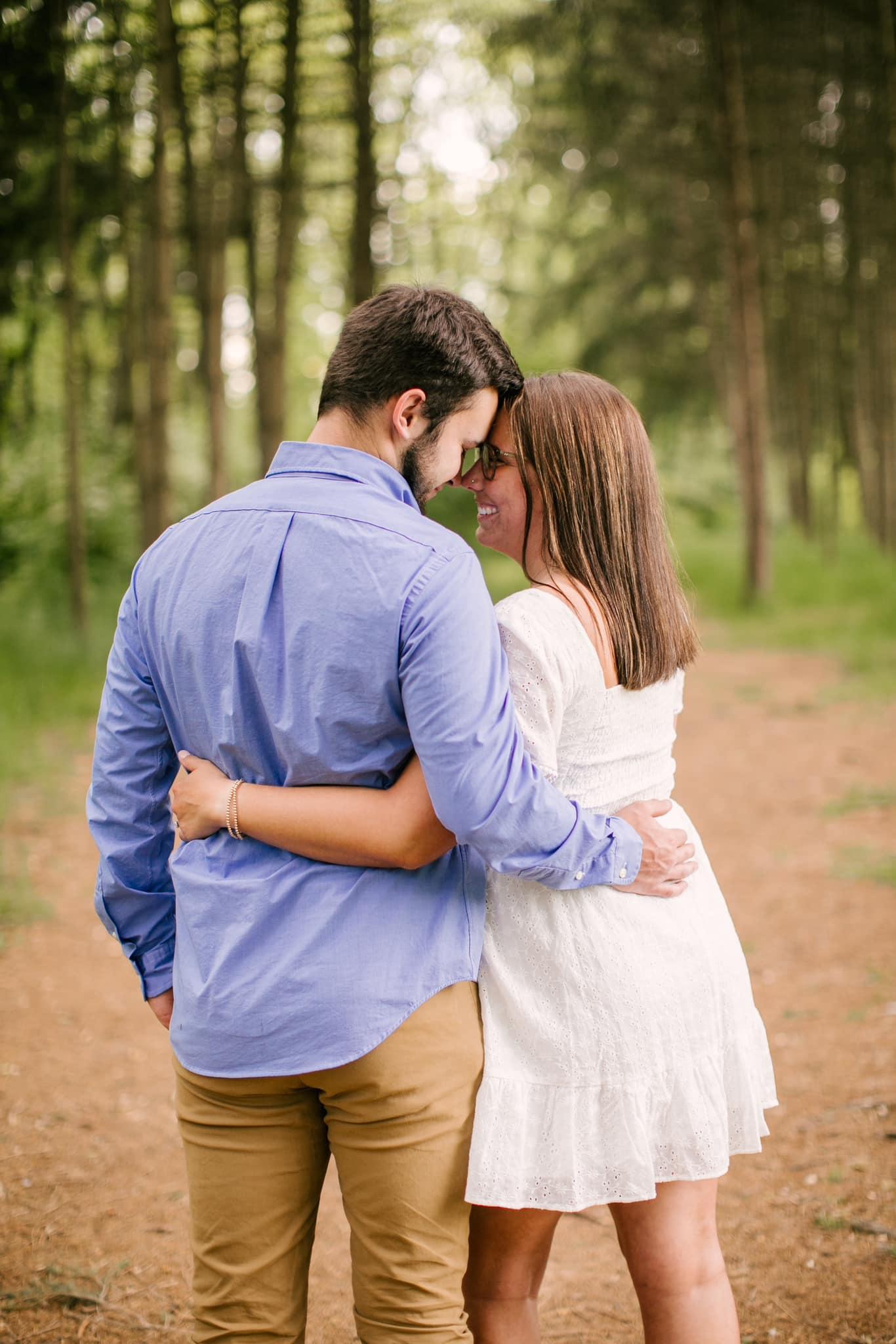 The Wedding Website of Alyssa Ames and Dalton Landis