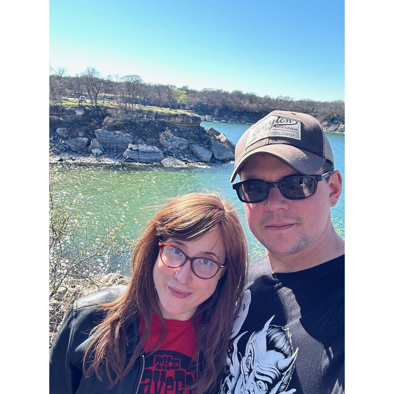 Eisenhower State Park 2024