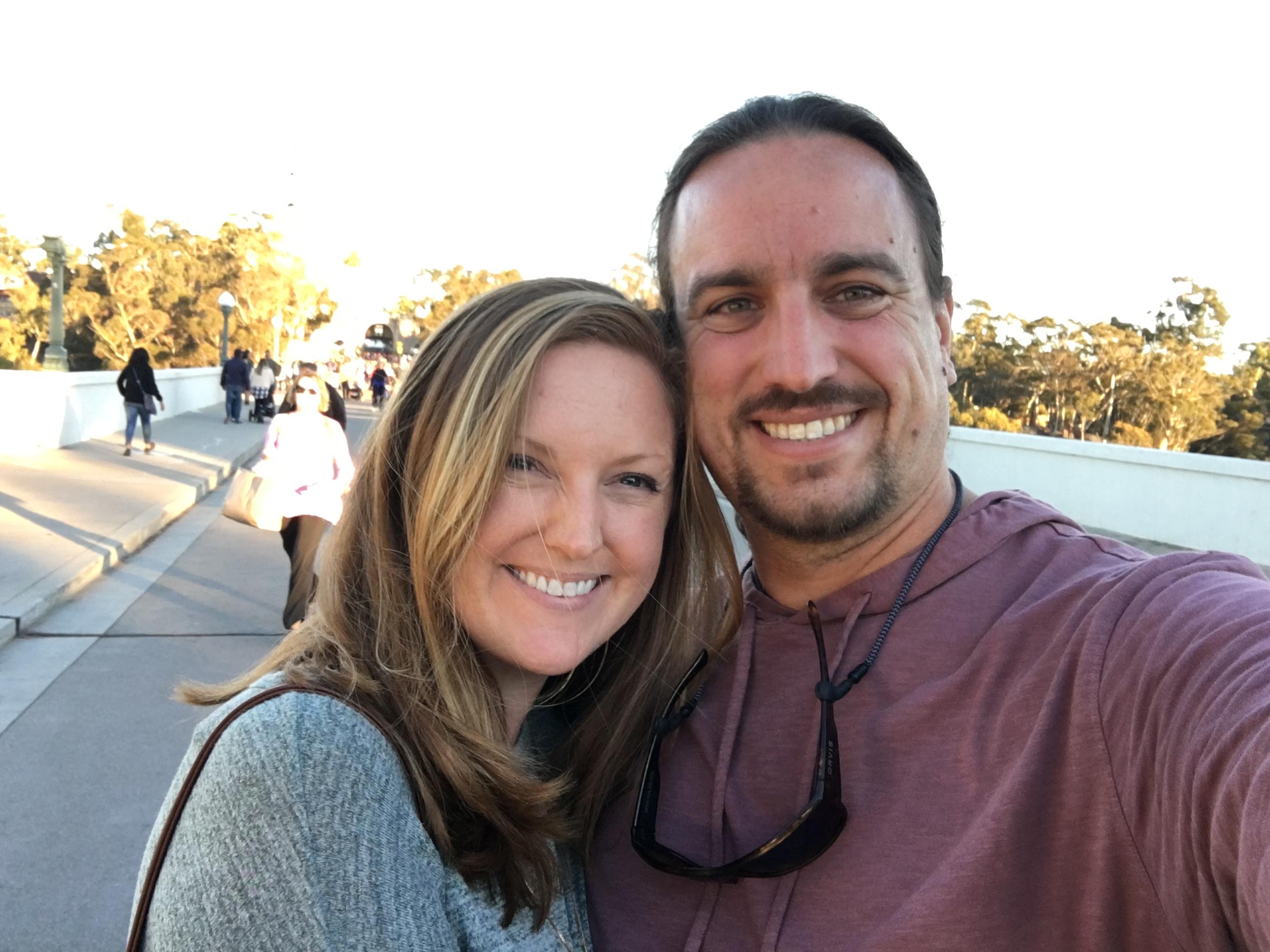 The Wedding Website of Nick Mantzel and Katy Lillig