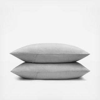 Centium Satin Pillowcase, Set of 2