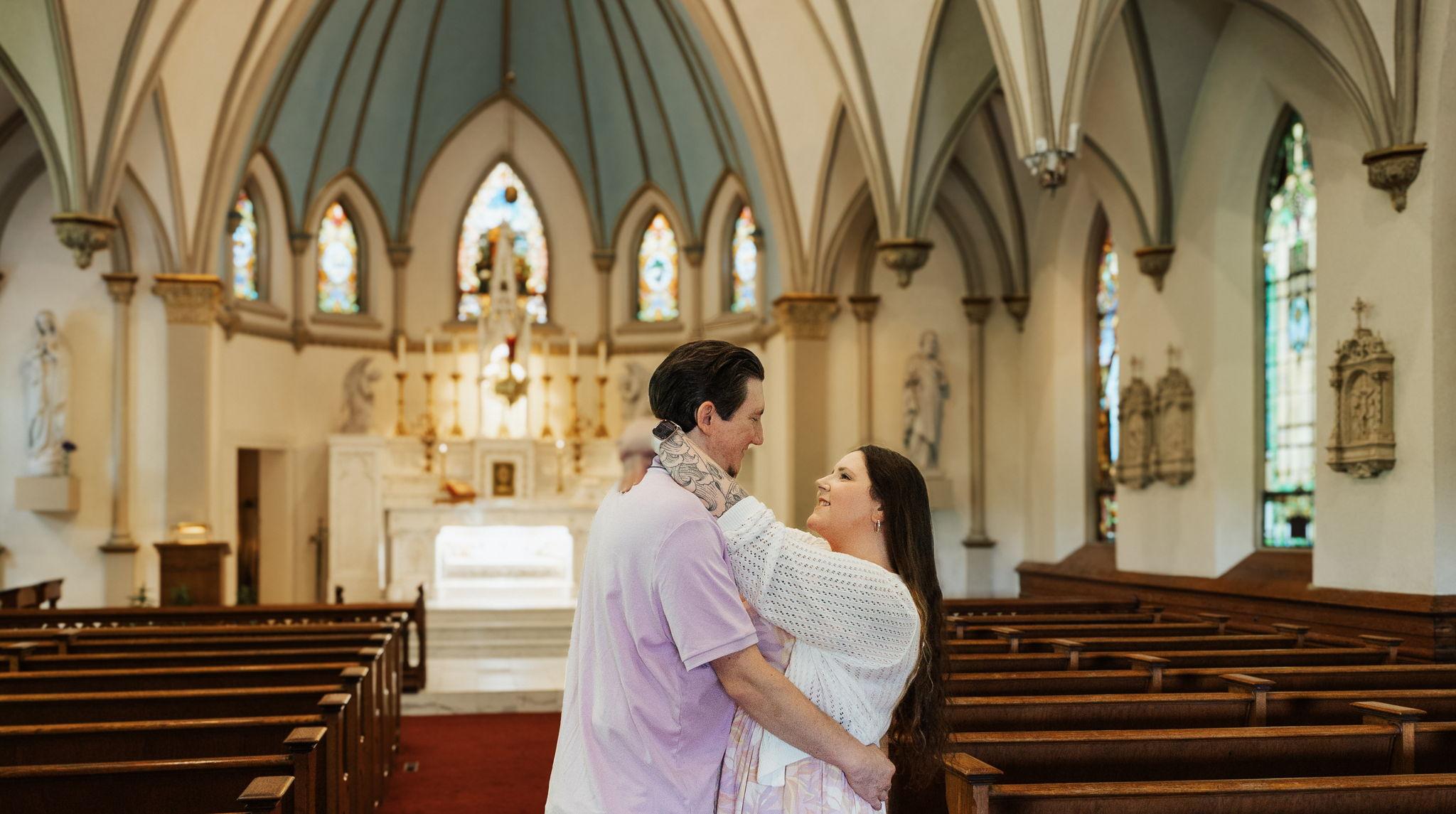 The Wedding Website of Erin Morrell and Jacob Dunn