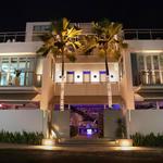Oceano Restaurant