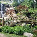 The Robins Nature Center at Maymont