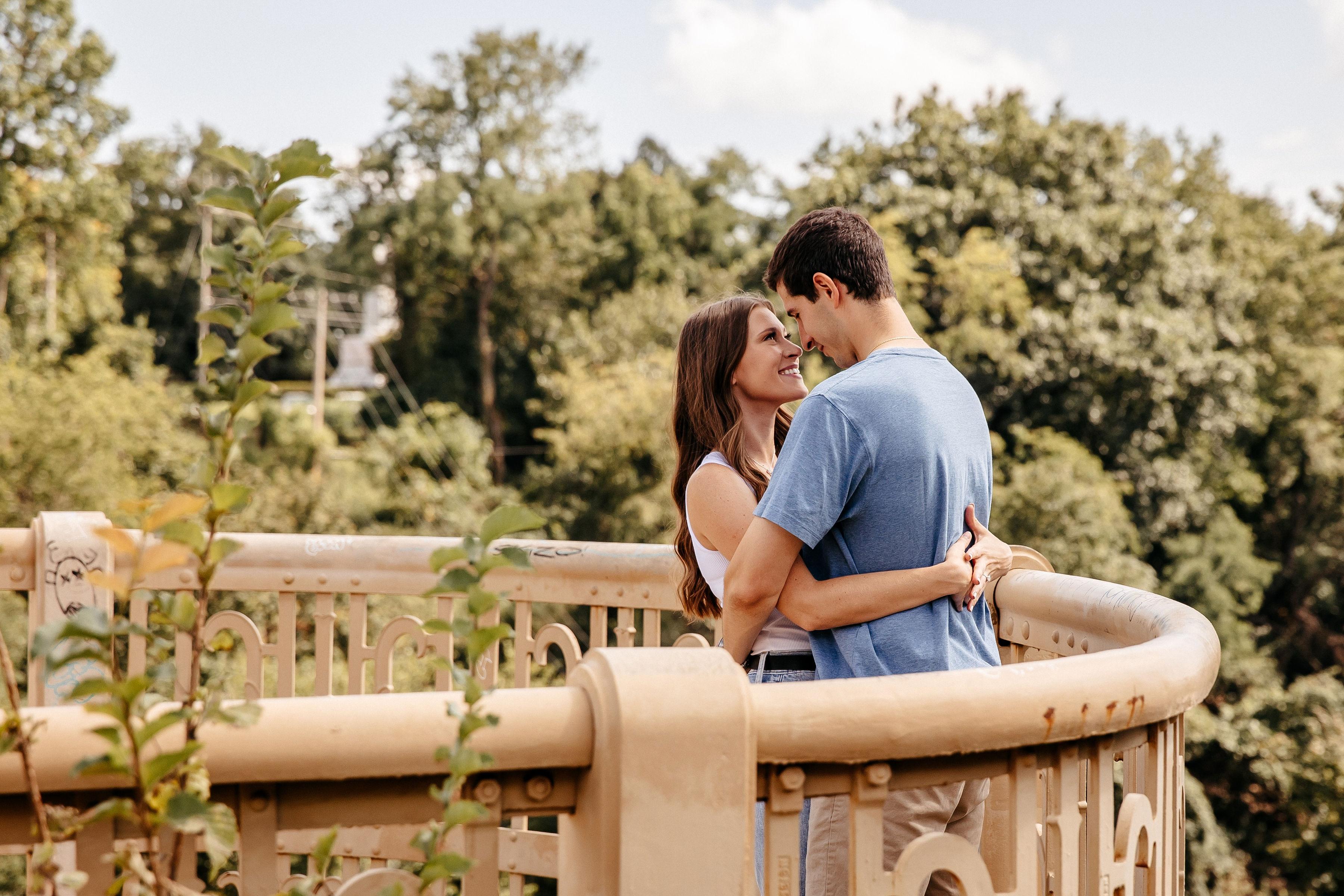 The Wedding Website of Kelsey Geyer and Nicholas Mastovich