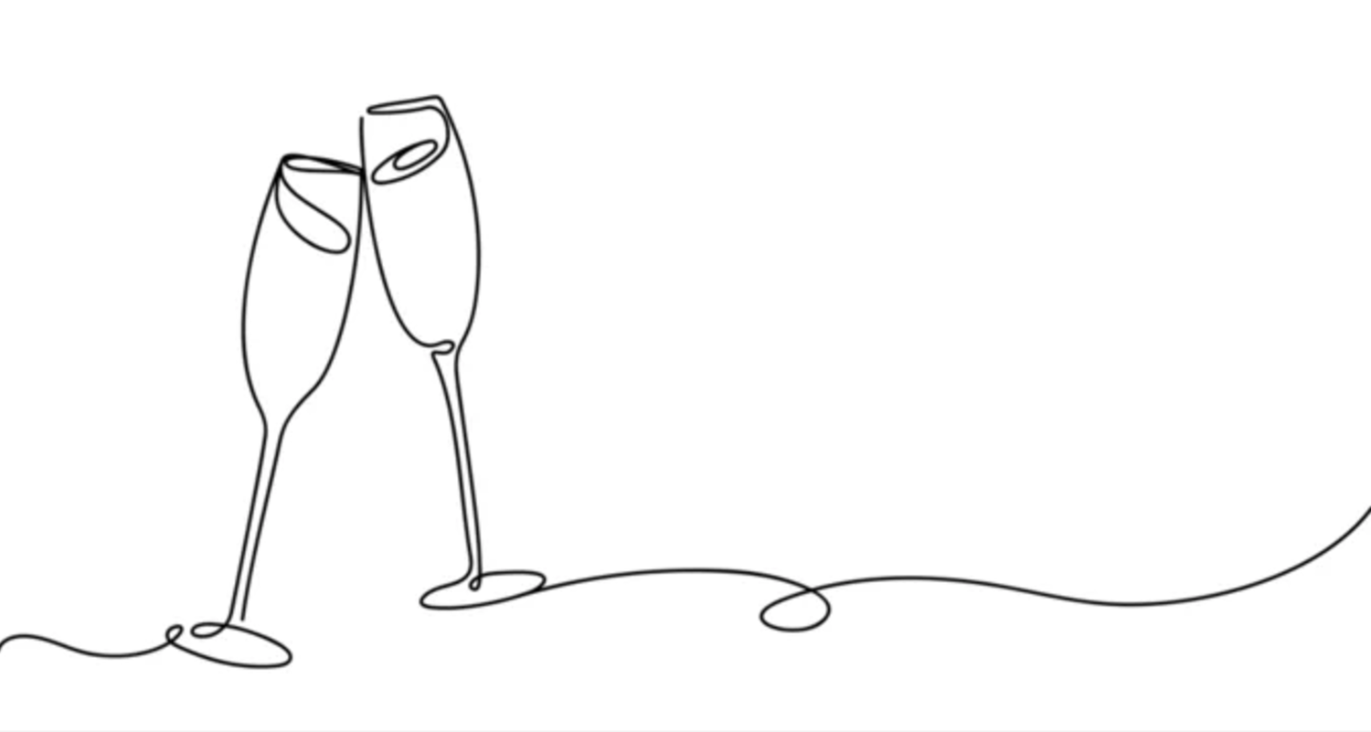 The Wedding Website of Mélina Guérin and Στέφανος Γακης