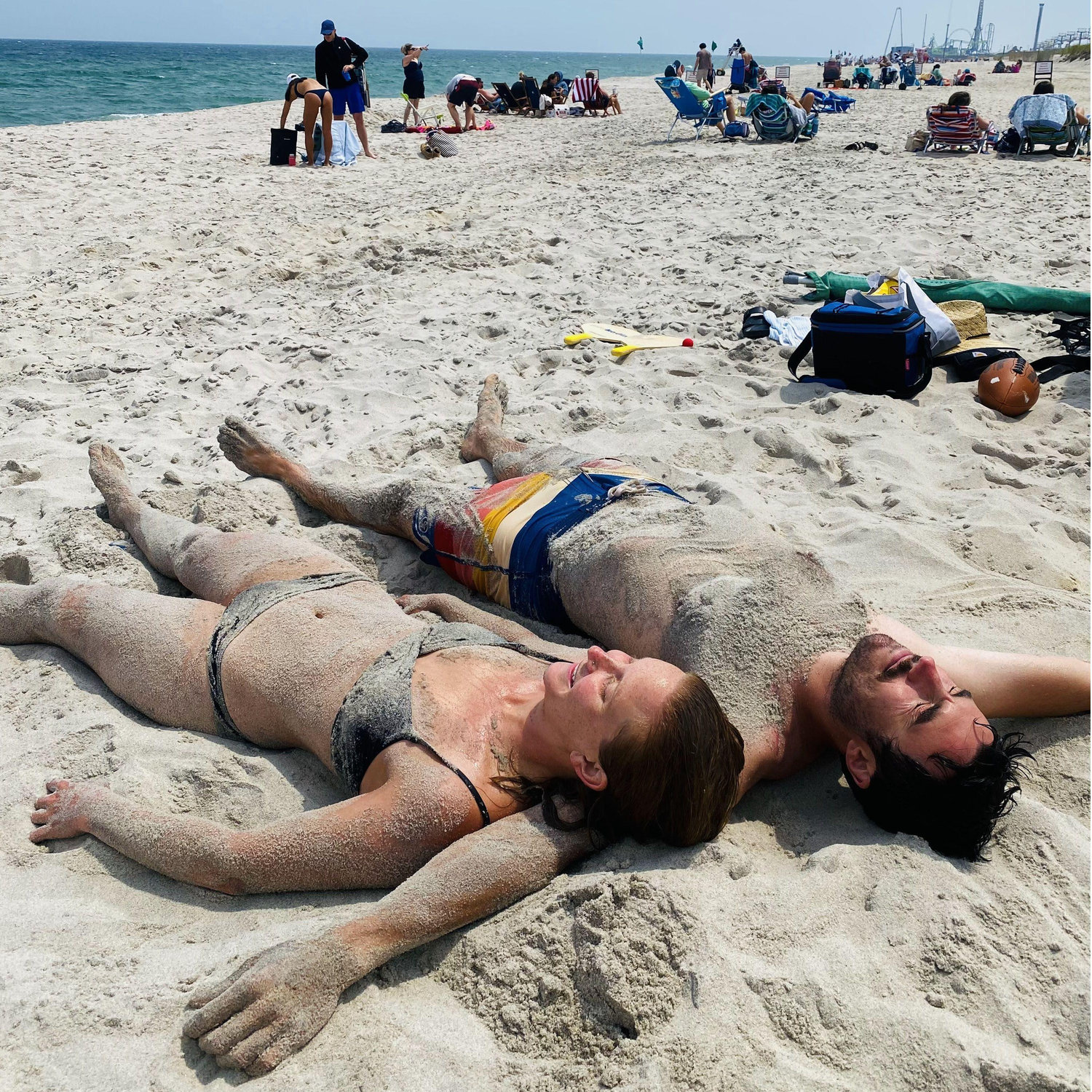 Ortley Beach