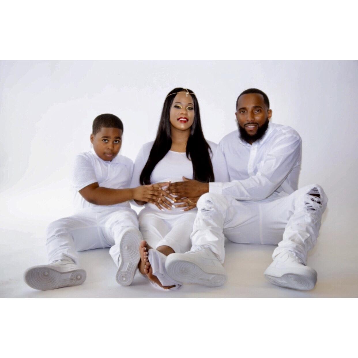 Family photo 2018