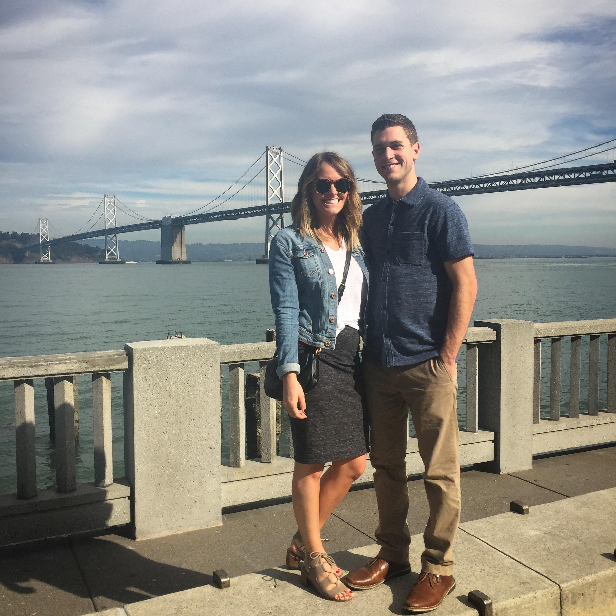 The Wedding Website of Beth Kennedy and Jeff DiVito