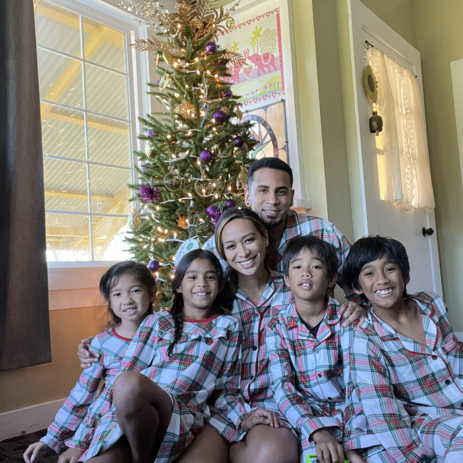 First Christmas Together (2022)