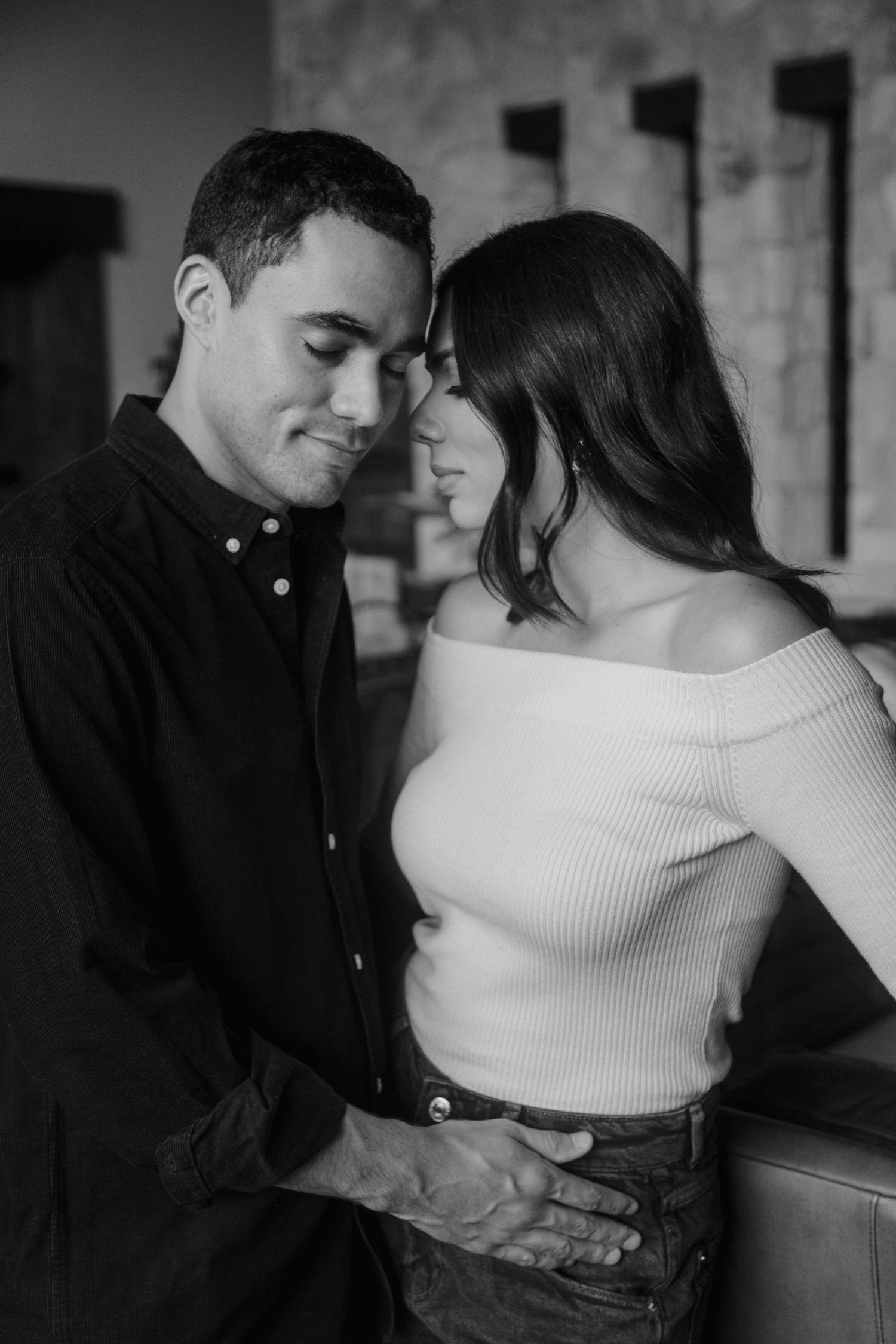The Wedding Website of Pilar Cupas and Alberto Pascual