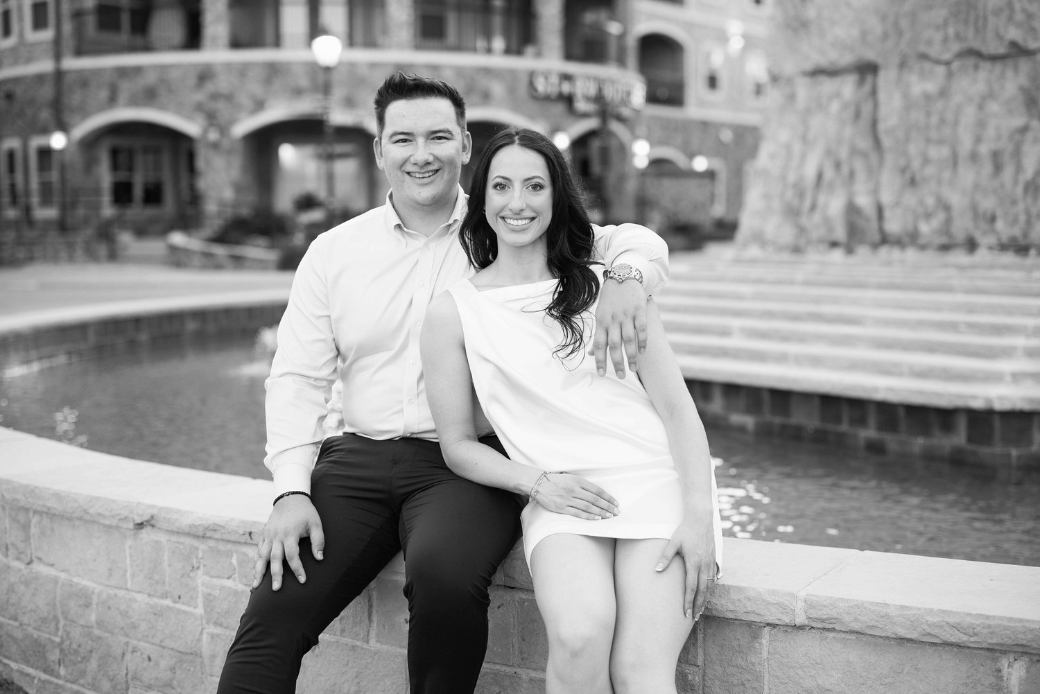 The Wedding Website of Carlin MacDonald-Gannon and Donald Ring