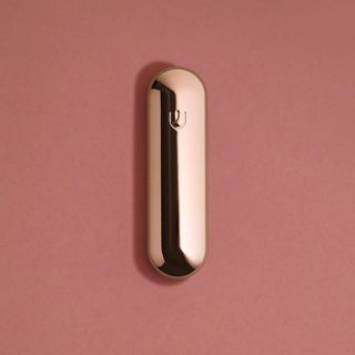 Pill Aluminum Mezuzah