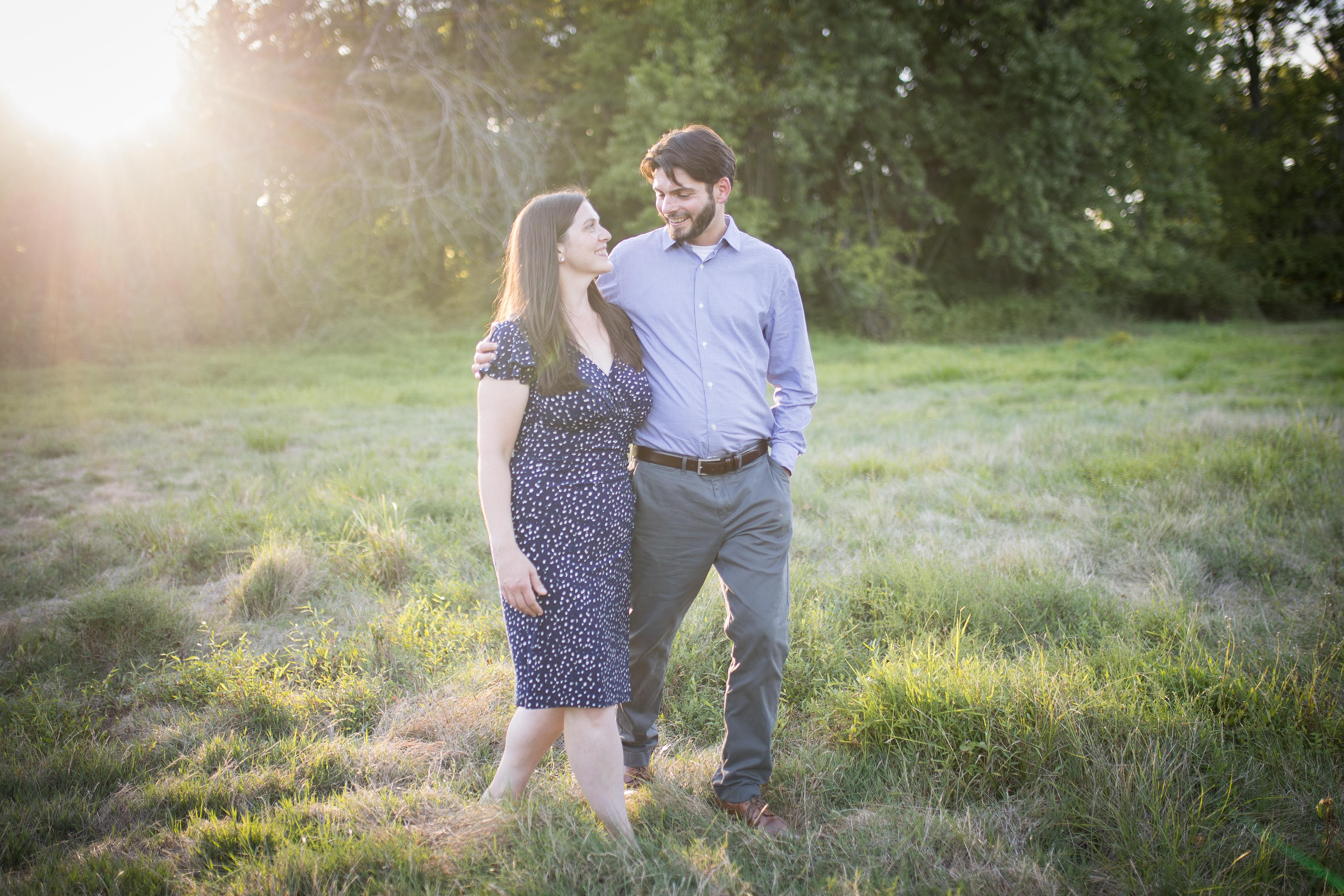 The Wedding Website of Leigh Fleming and Jason Rice