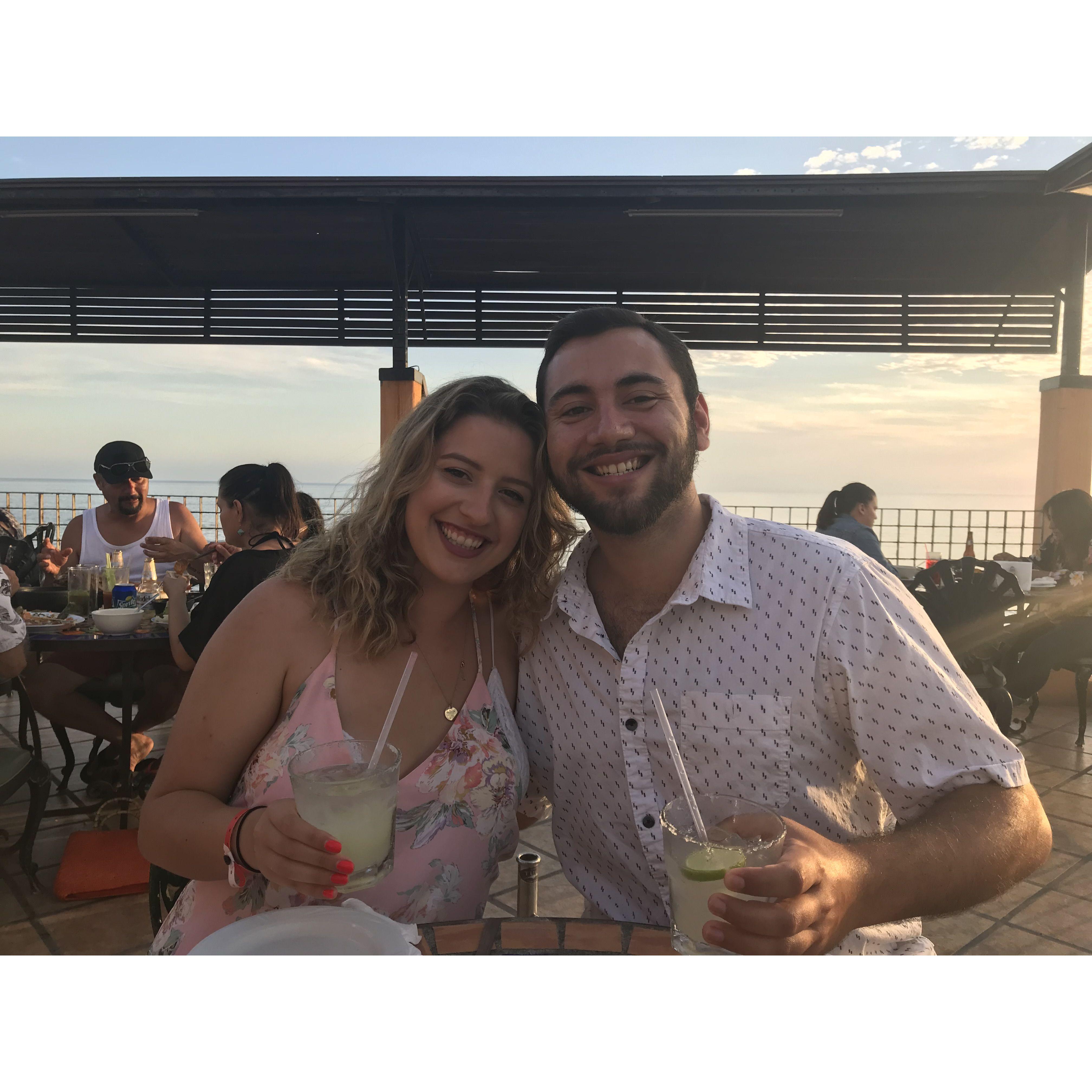 Baja - September 2018