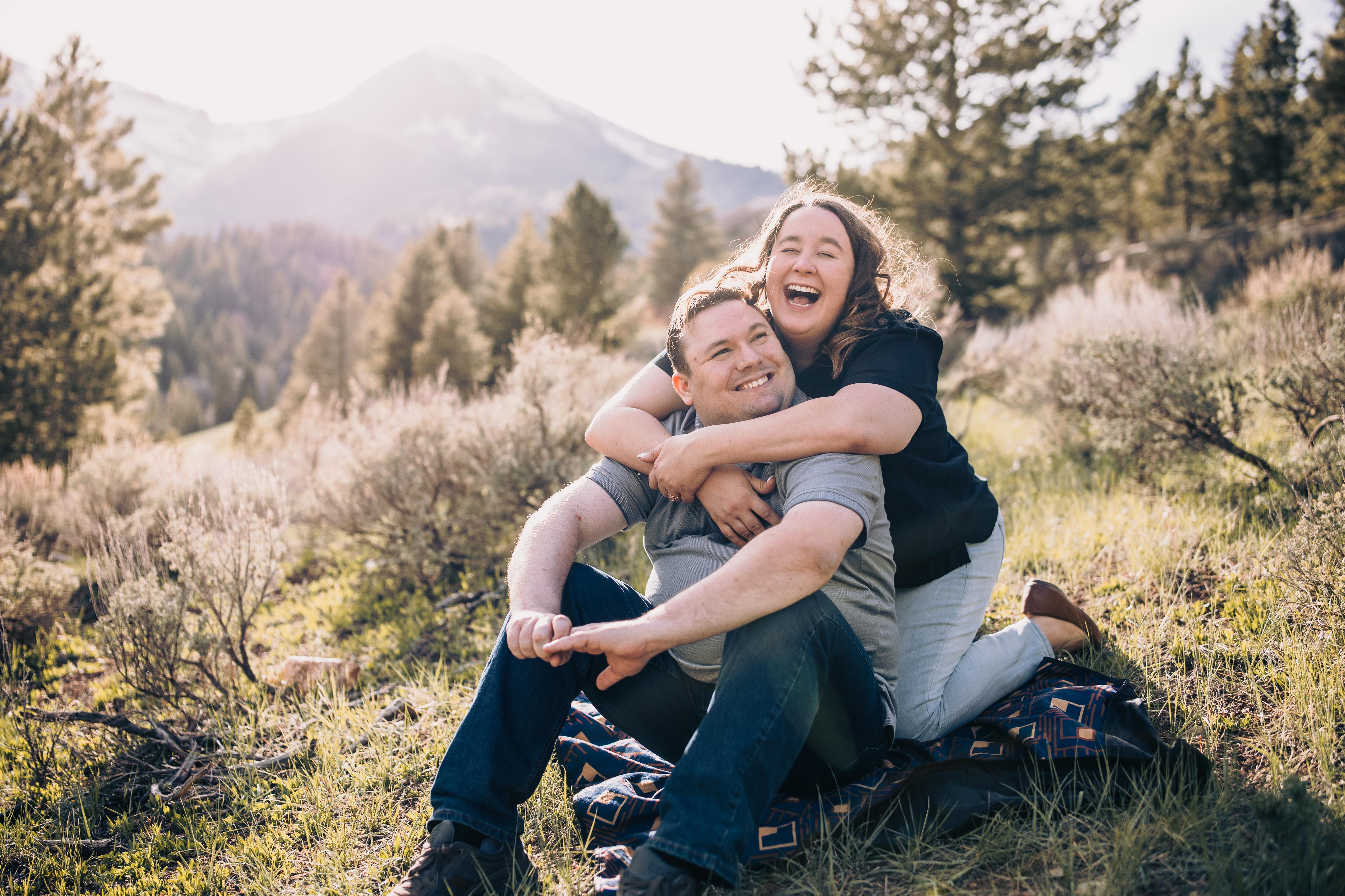 The Wedding Website of Jasper Richardson and Erica Molano