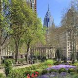 Rittenhouse Square