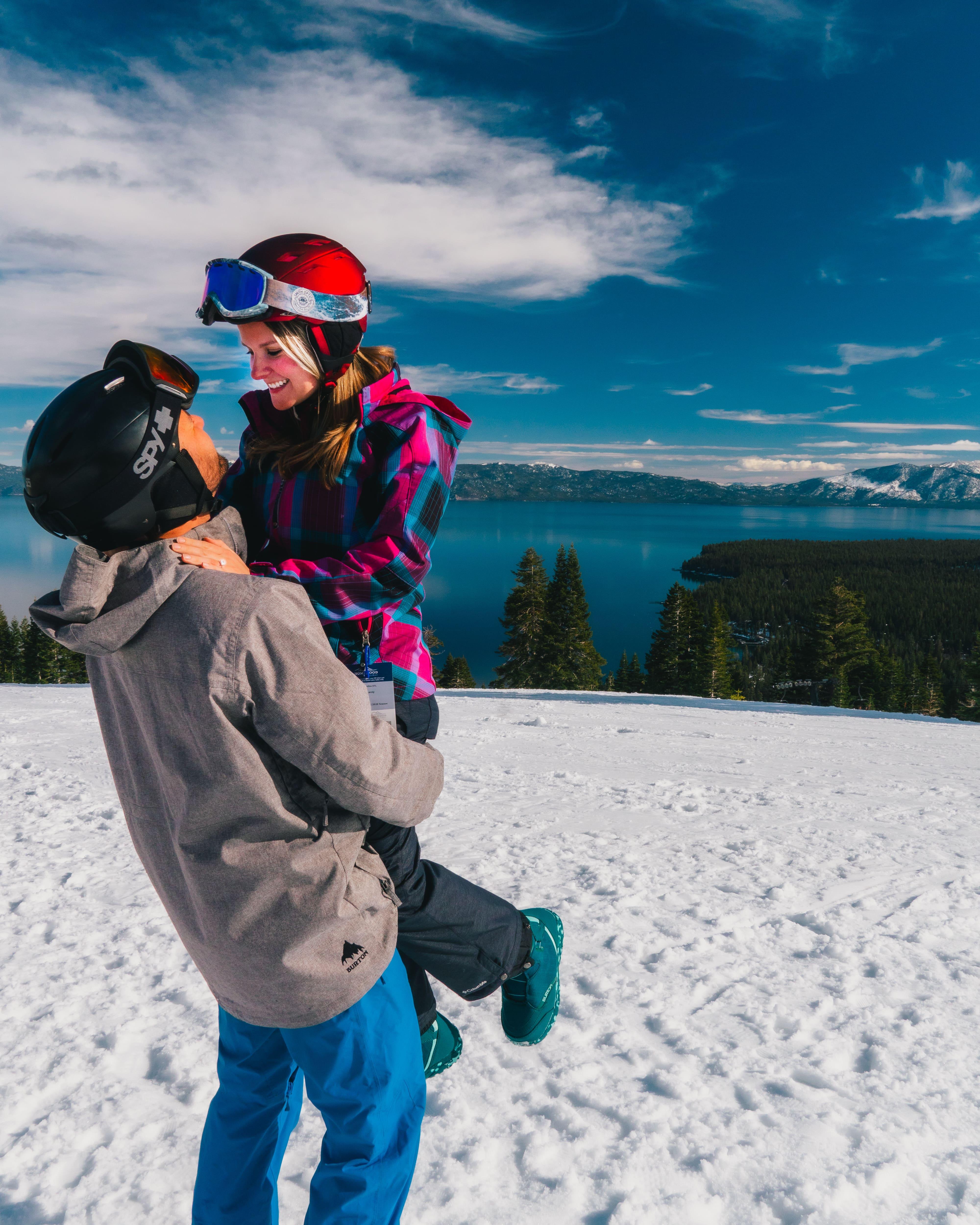 The Wedding Website of Lauren Lacey and Daniel Gabioud