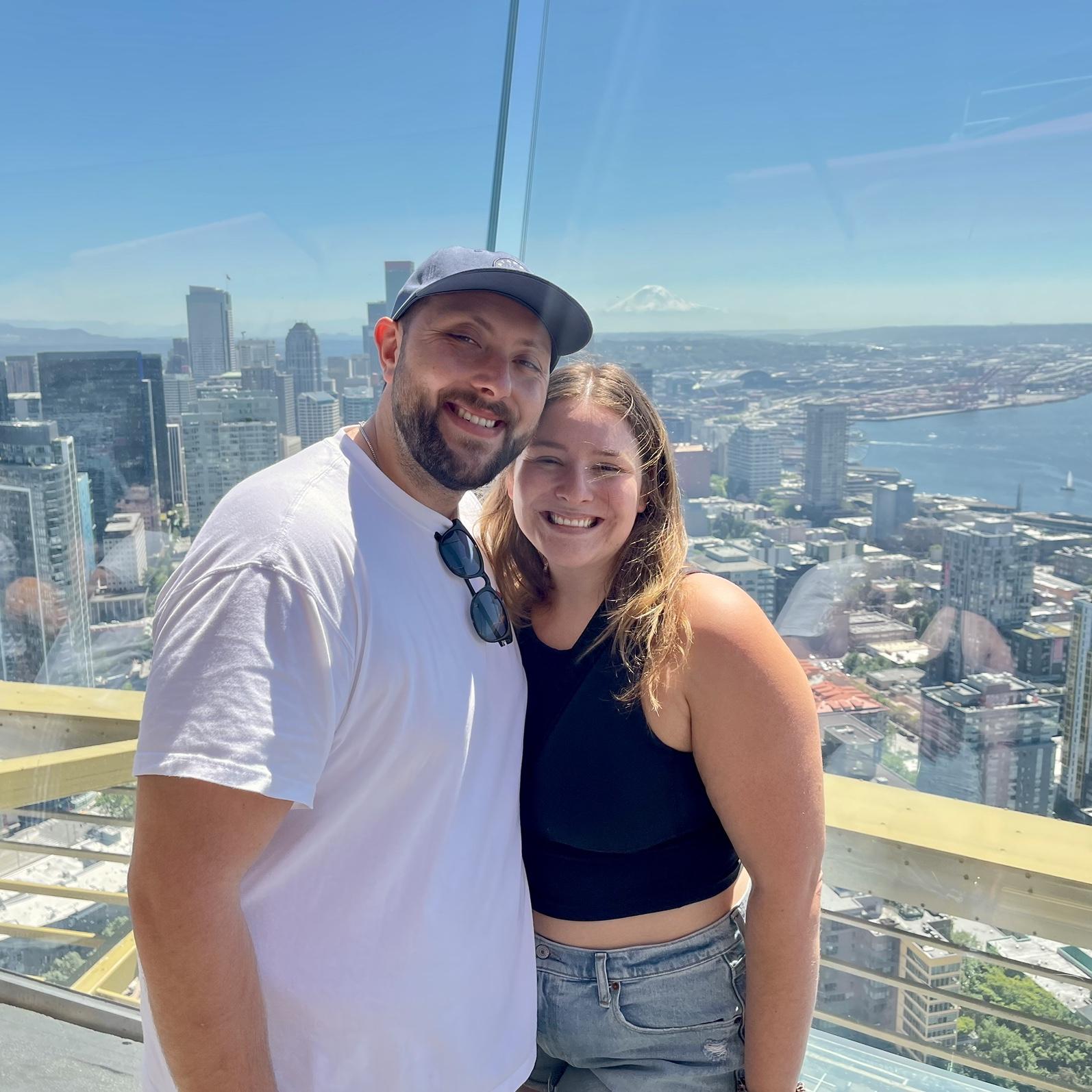 Seattle