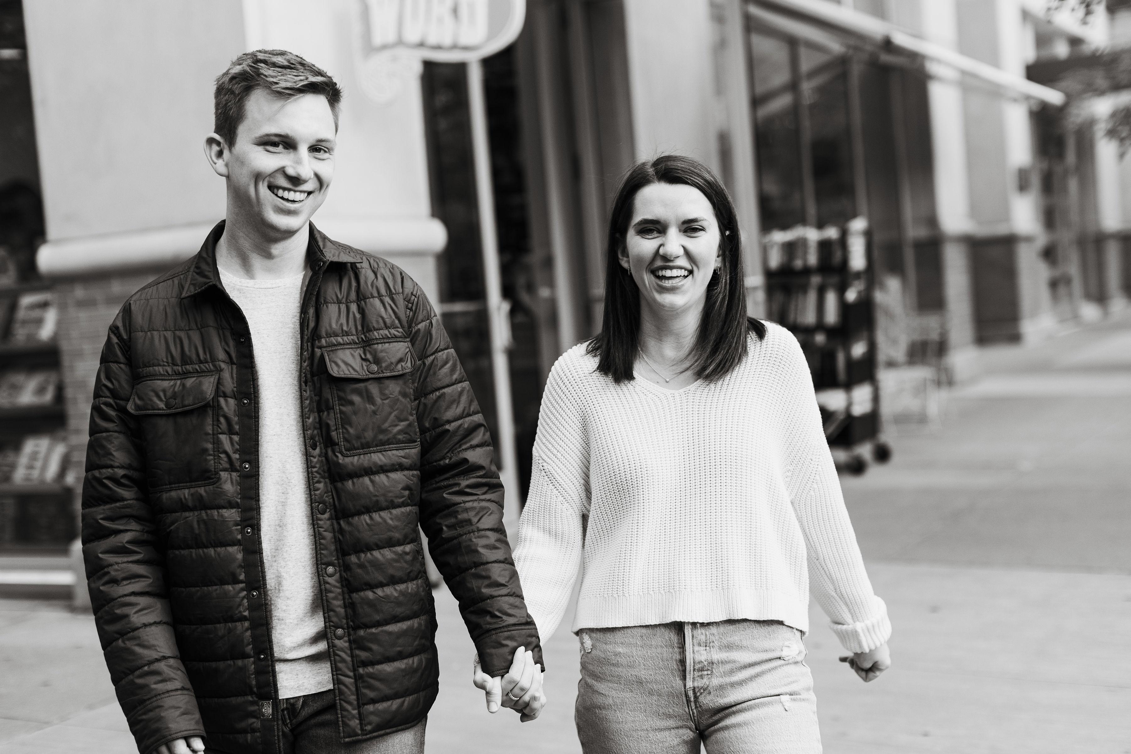 The Wedding Website of Erin Merlo and Casey Bechtel