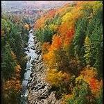 Quechee Gorge