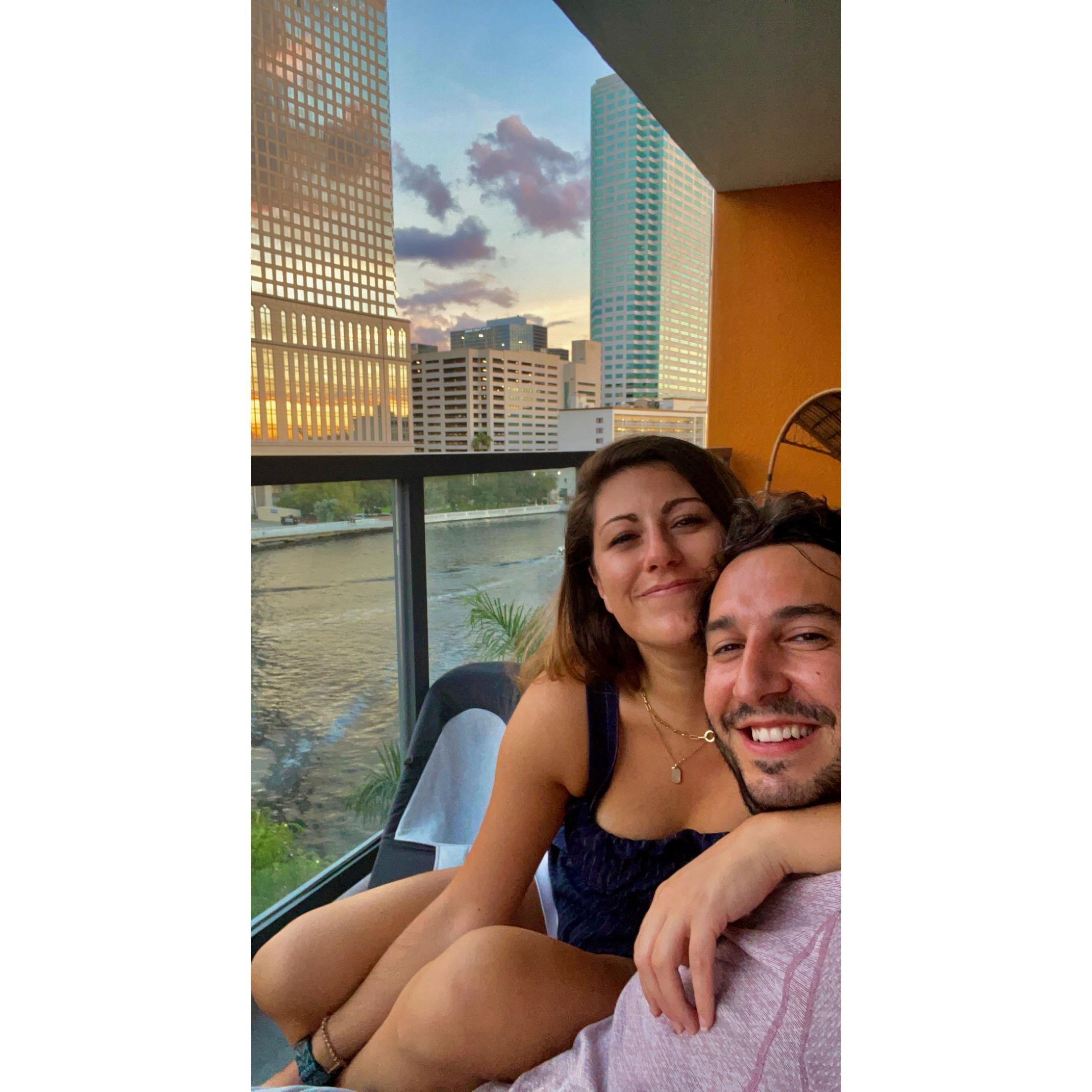 Tampa, FL