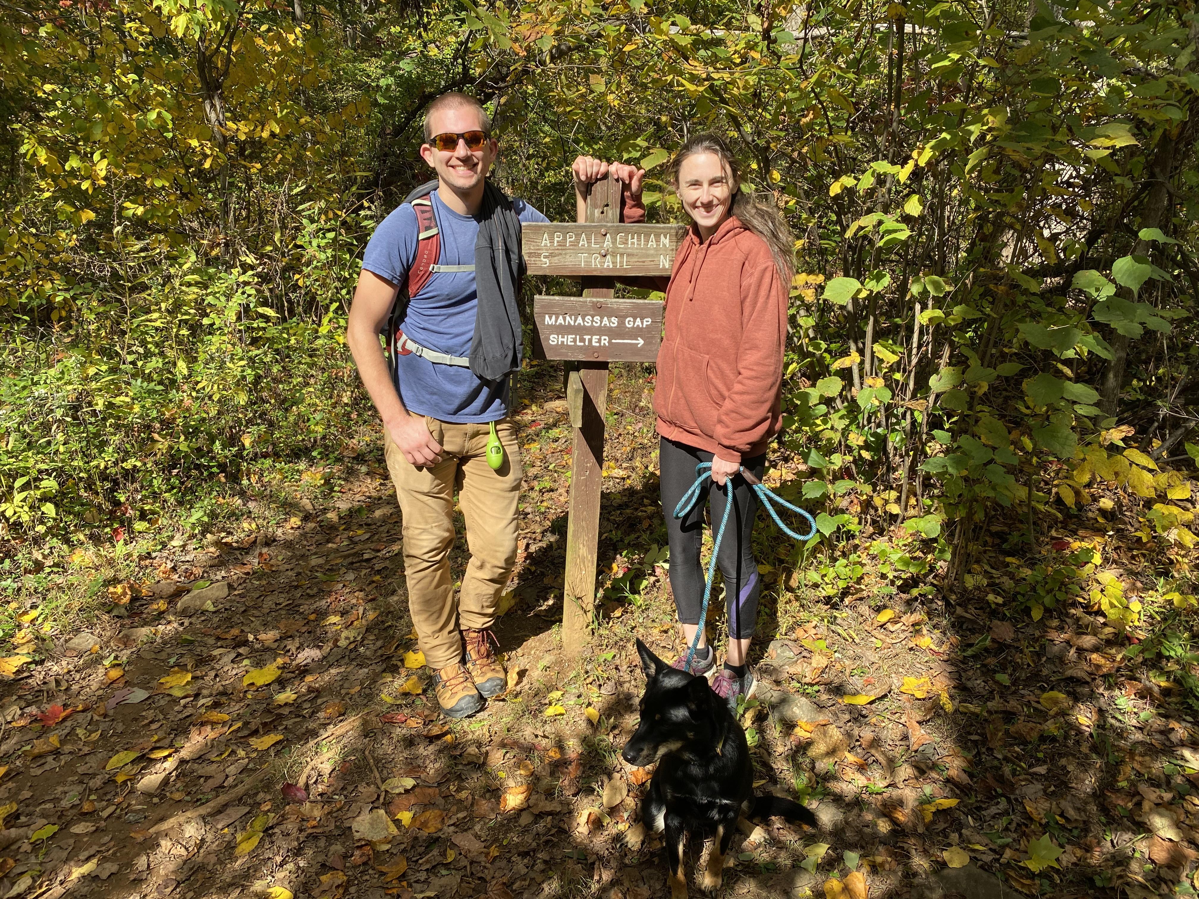 The Wedding Website of Alexandria Goodson and Michael Mahnke