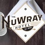 The Old Ray Restaurant & other NuWray dining options