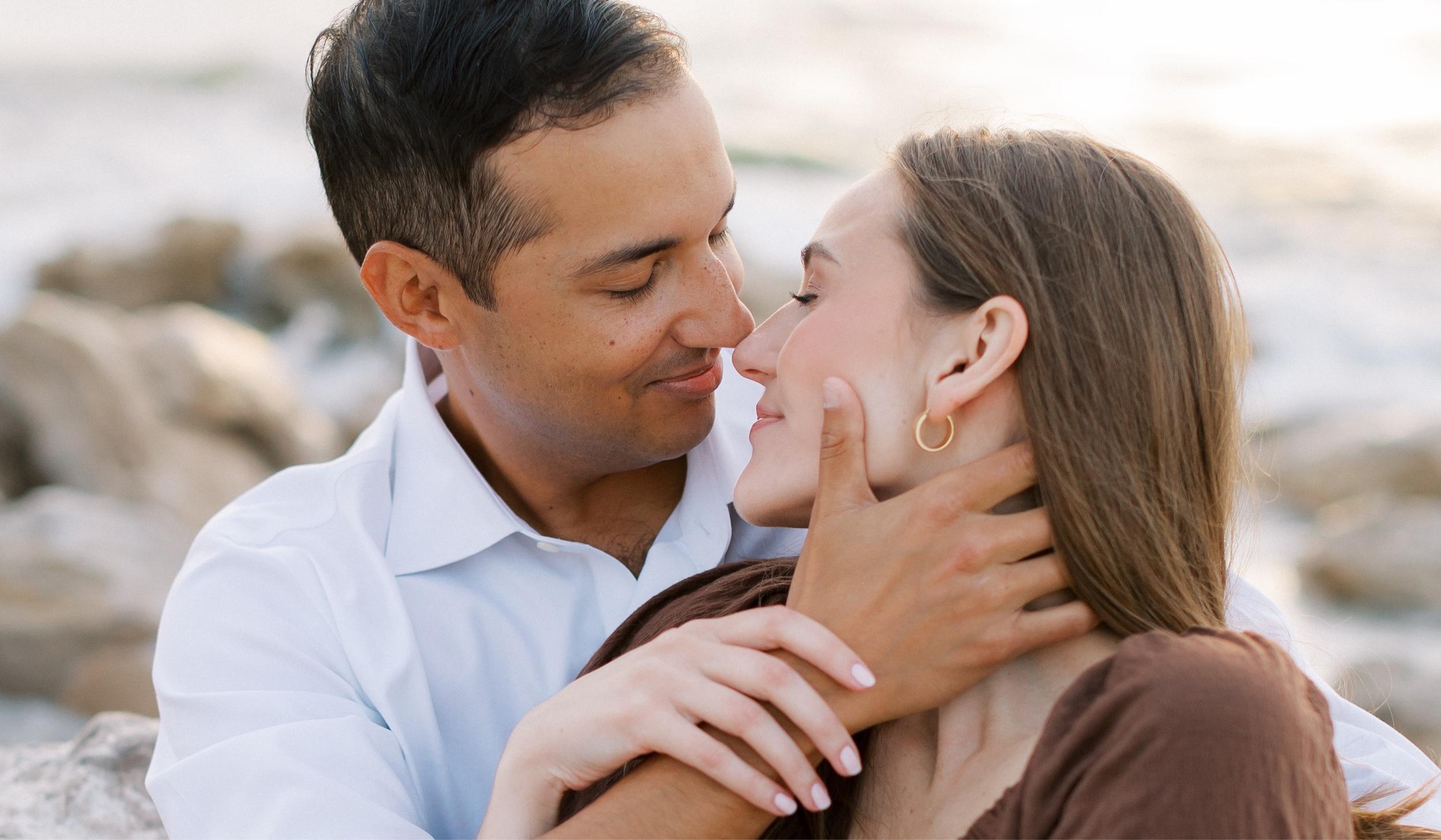 The Wedding Website of Alina Korray and Patrick Iyampillai