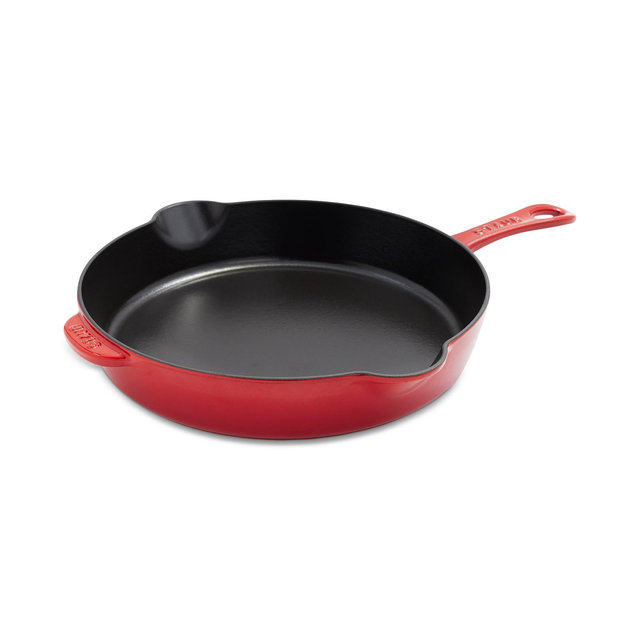 Staub Cast Iron 11" Skillet