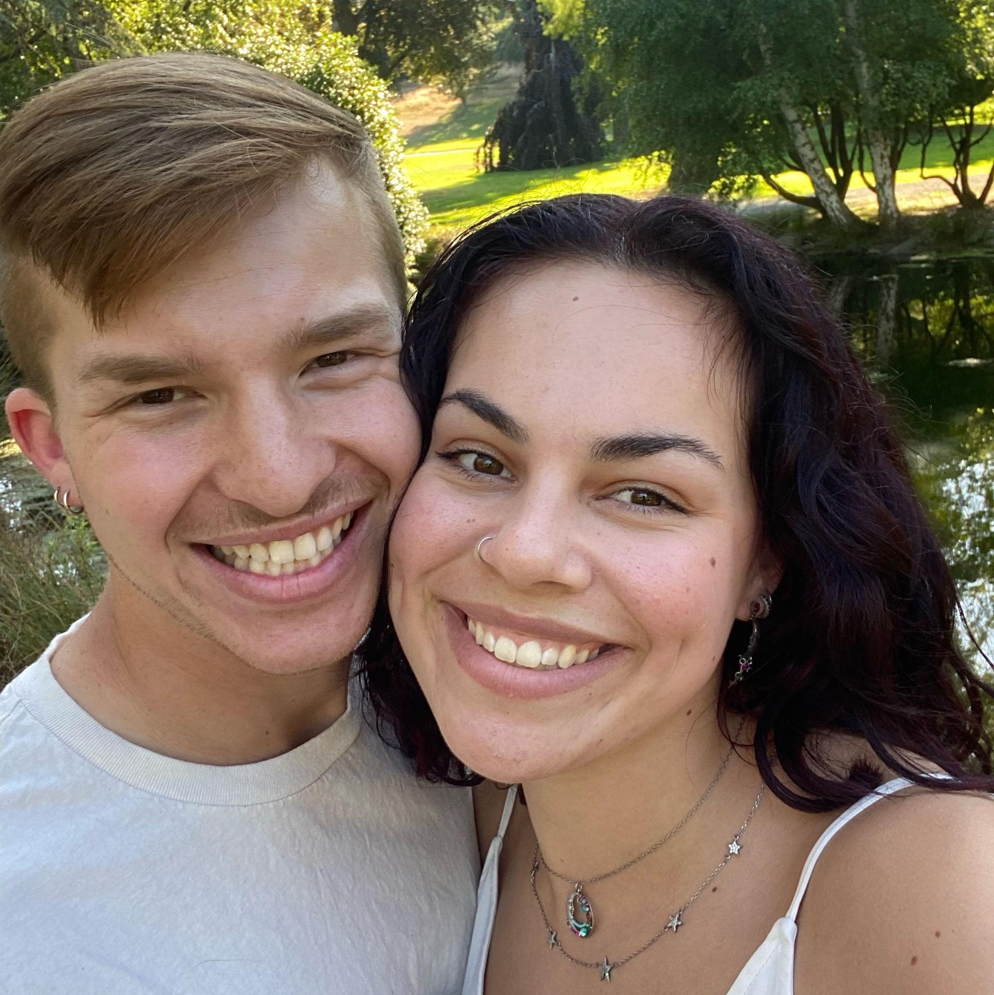 Third year anniversary