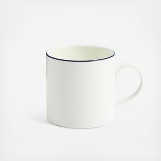 Gio Blue Mug
