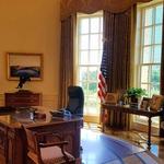 George W. Bush Presidential Center