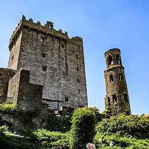 Blarney Castle Admission