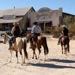 Terlingua Ghost Town