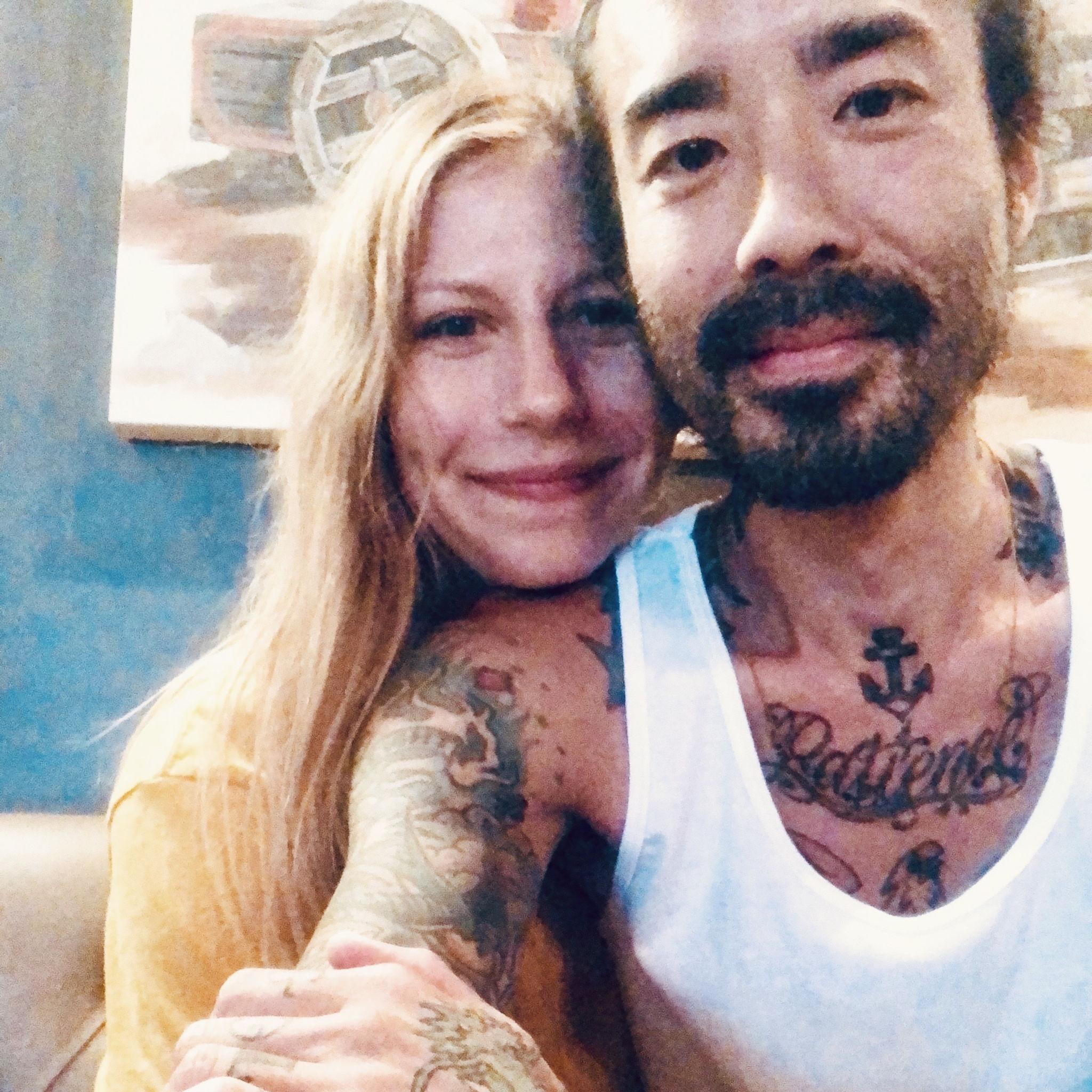 2019 La Pinata - Where we had our first date