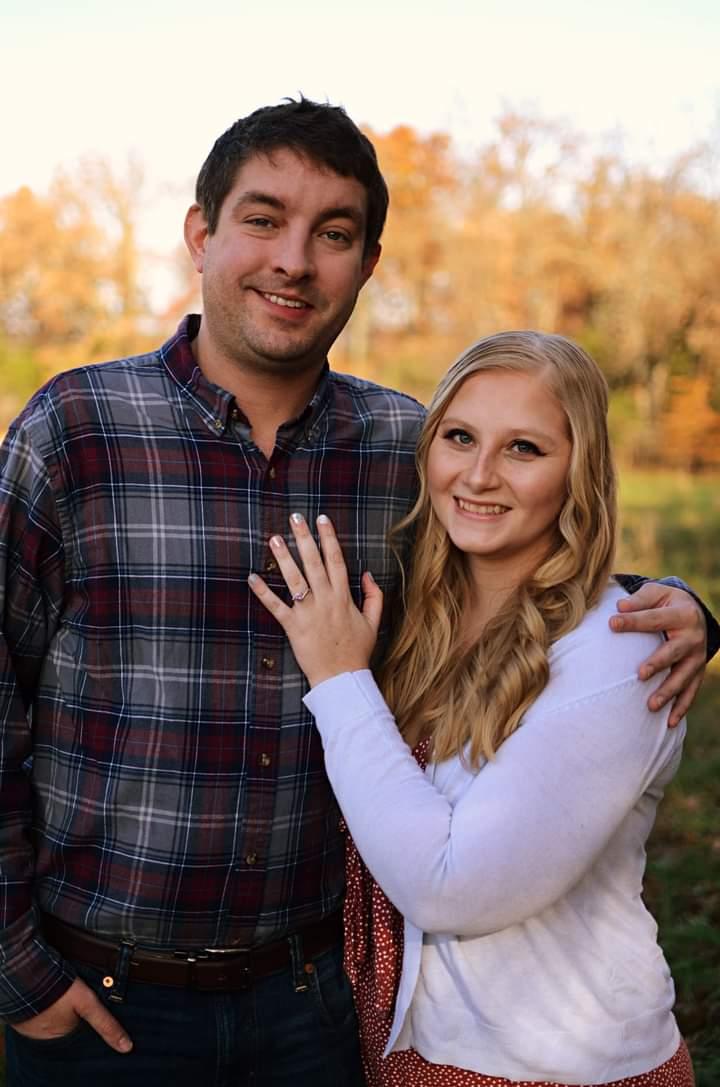 The Wedding Website of Courtney Naeger and Darin Binger