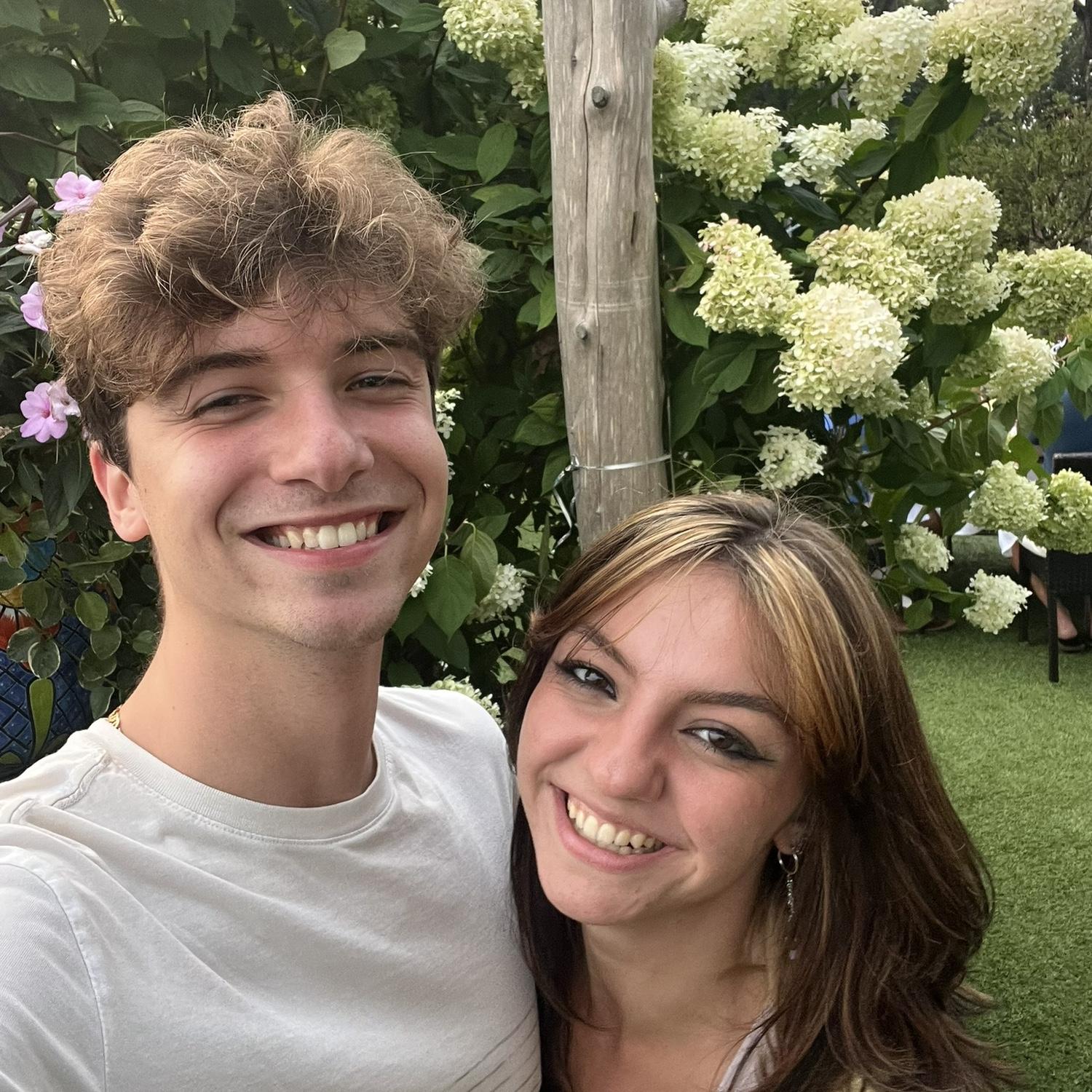 6 months anniversary date!
