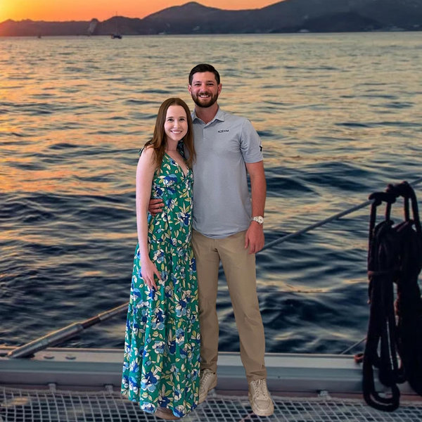 Honeymoon Sunset Boat Tour