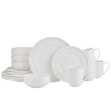 Marin 16 Piece Dinnerware Set, Service for 4