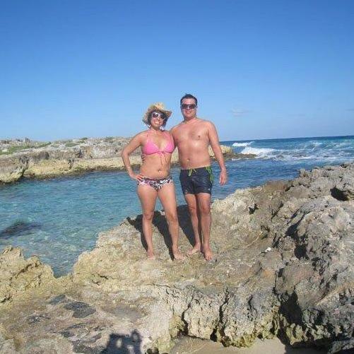 Cozumel, Mexico 2011.