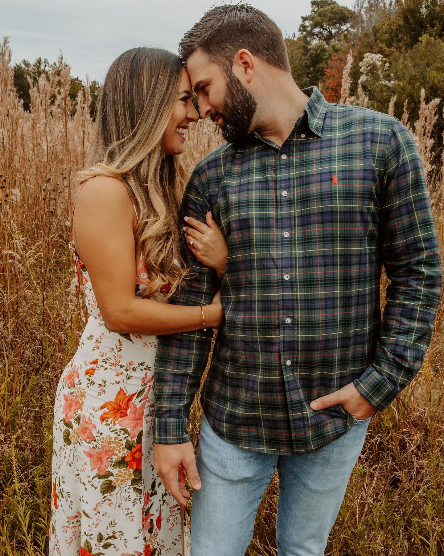The Wedding Website of Sasha Sincic and Garrett Bowling