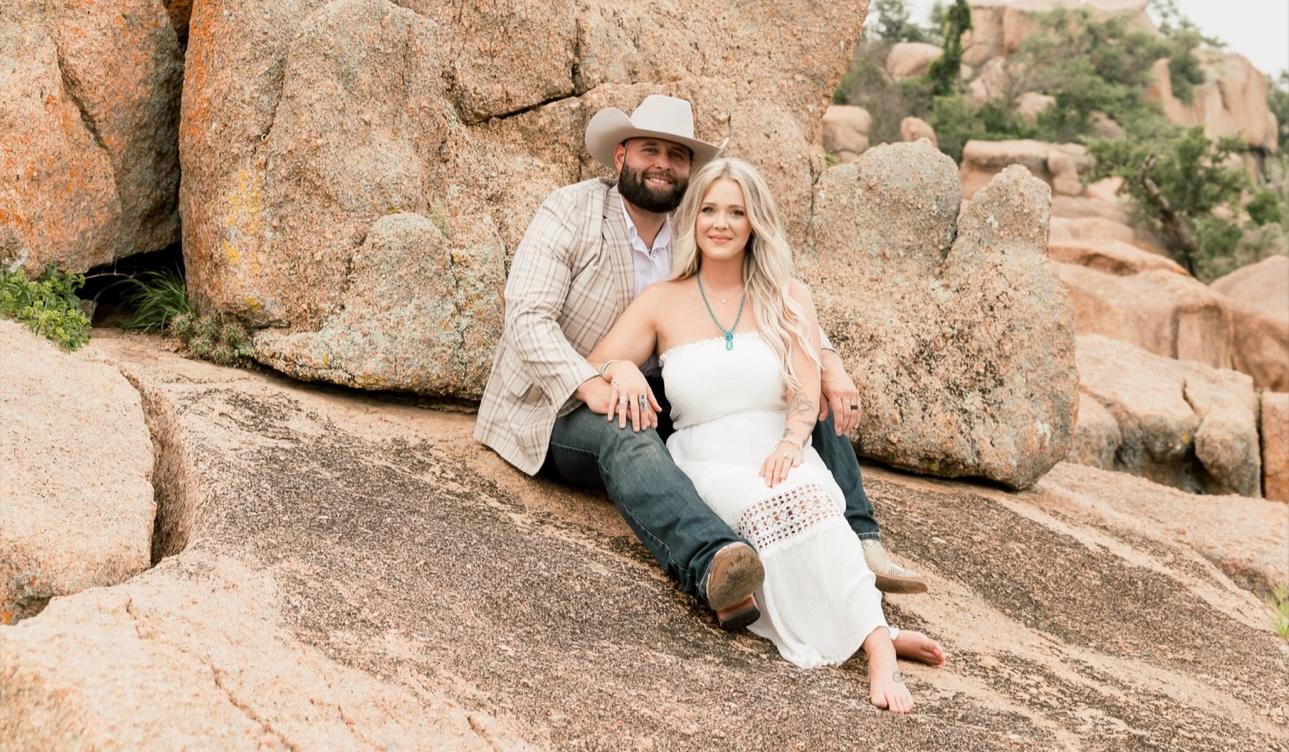 The Wedding Website of Tessa Kale Wimberley and Mark Aaron Belden