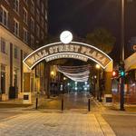 Downtown Orlando