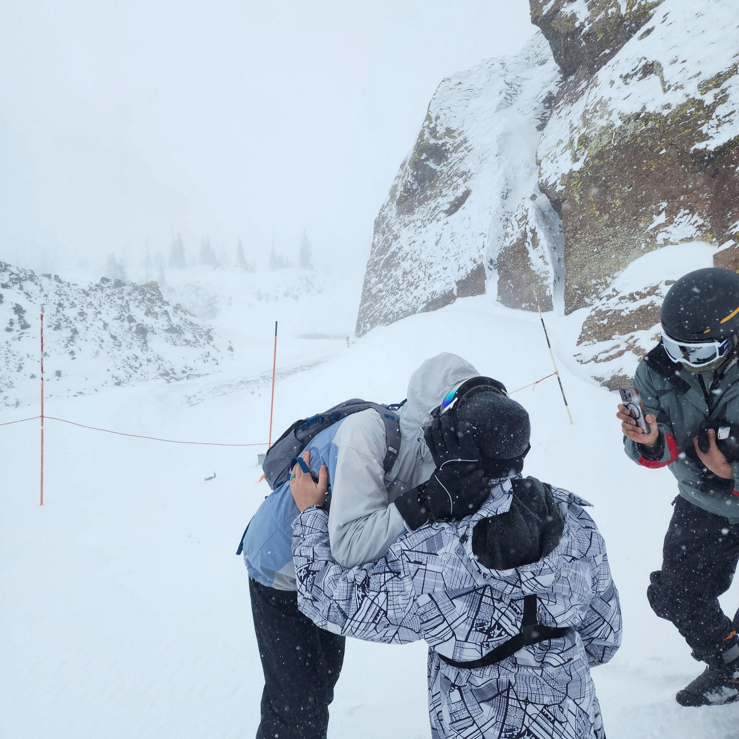 Blizzard couldn't stop the proposal