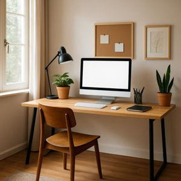 Home Office Fund