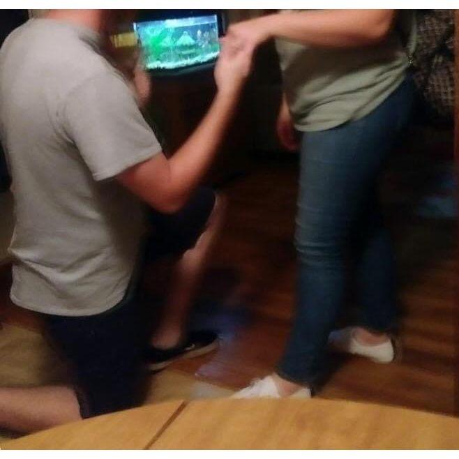 The proposal in 2018