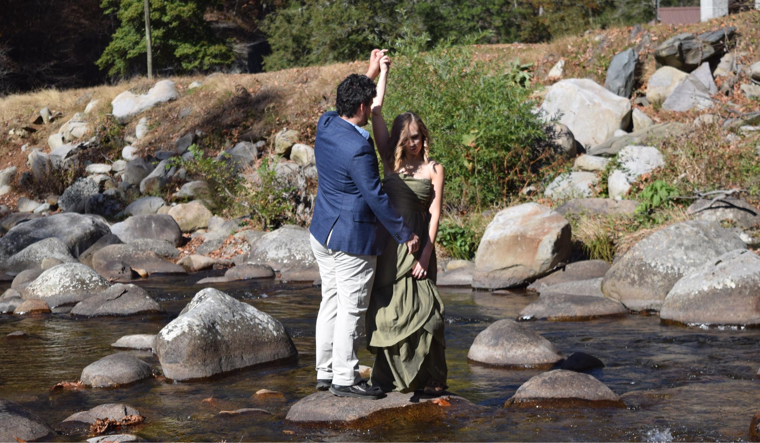 The Wedding Website of Karlie Neigel and Dante Otero