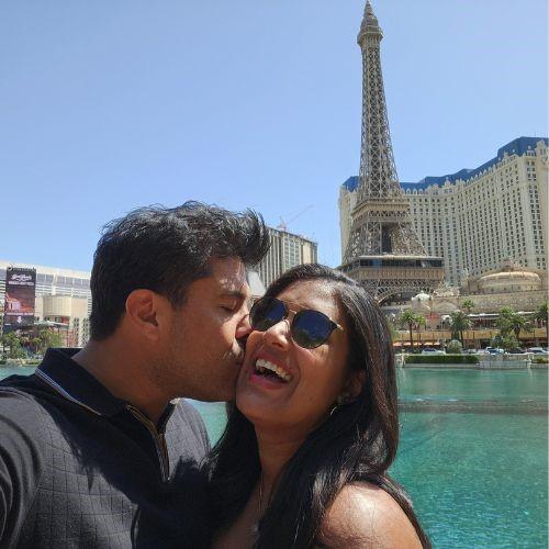 The Wedding Website of Emmely Esther and Luis Arturo